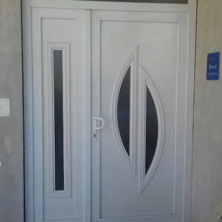 Anastazija 아파트 *
