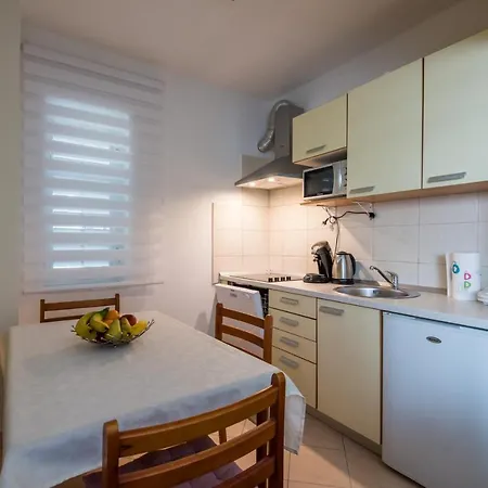 Anastazija Apartment