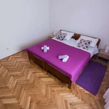 Anastazija * Zadar
