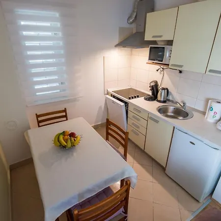 Apartment Anastazija